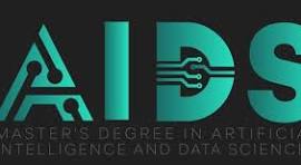 Master's in AI & Data Science logo