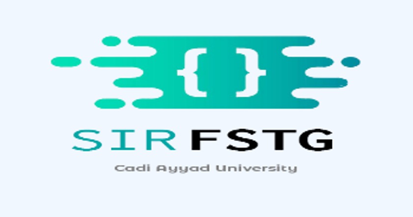 Bachelor's in Distributed Systems (SIR) logo